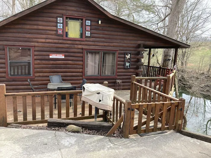 Cabin Resort Rentals Picture 2