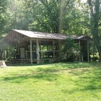 Rocky Creek Cottage ico