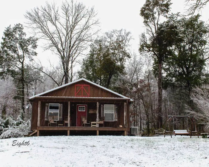 Rocky Creek Cottage Picture 11