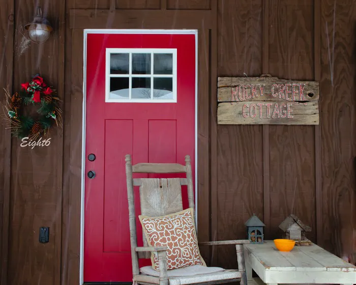 Rocky Creek Cottage Picture 10