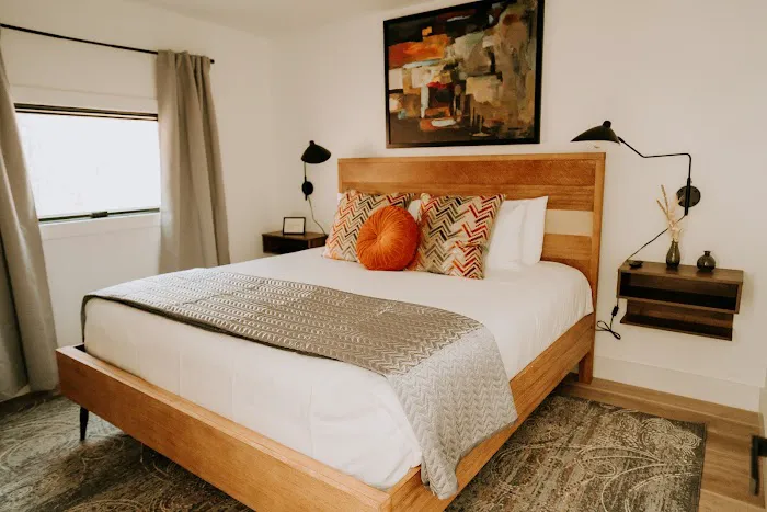 Trillium Collective Guest Cottages Picture 3