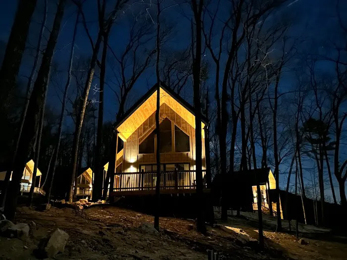 Trillium Collective Guest Cottages Picture 1