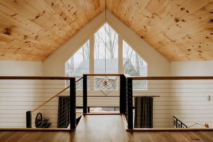 Trillium Collective Guest Cottages Picture 4