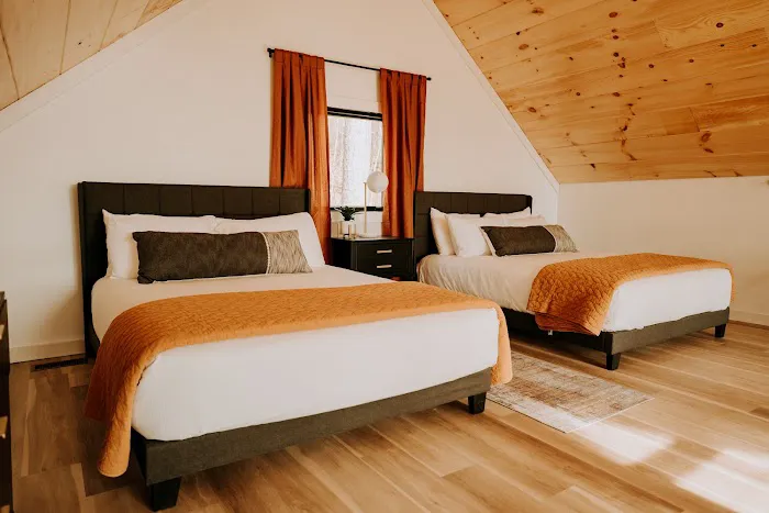 Trillium Collective Guest Cottages Picture 5