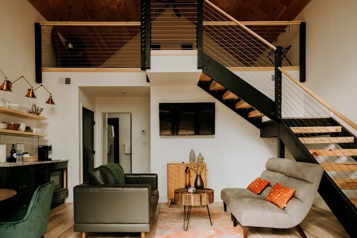Trillium Collective Guest Cottages Picture 6