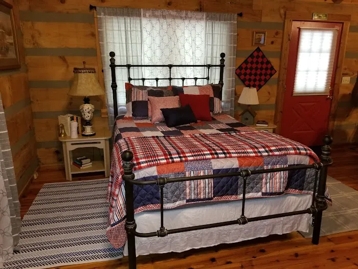 Half Moon Campground Picture 3