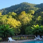 Half Moon Campground