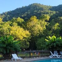 Half Moon Campground ico