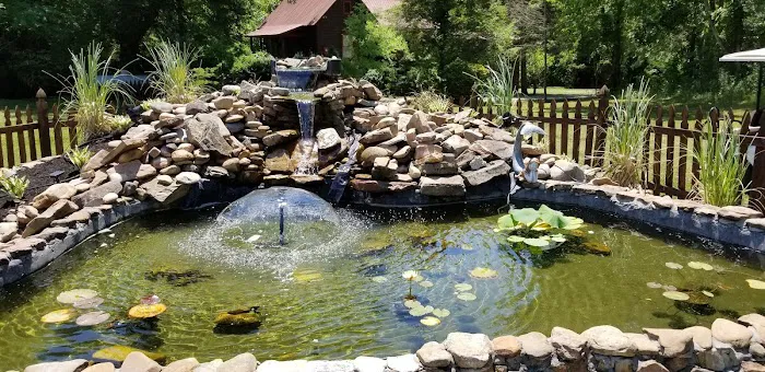Half Moon Campground Picture 2