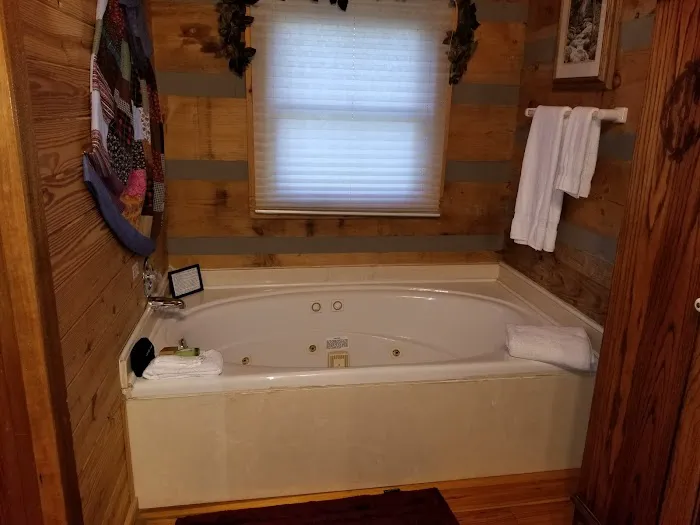 Half Moon Campground Picture 4