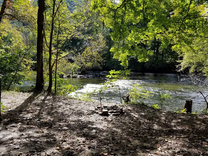 Half Moon Campground Picture 5
