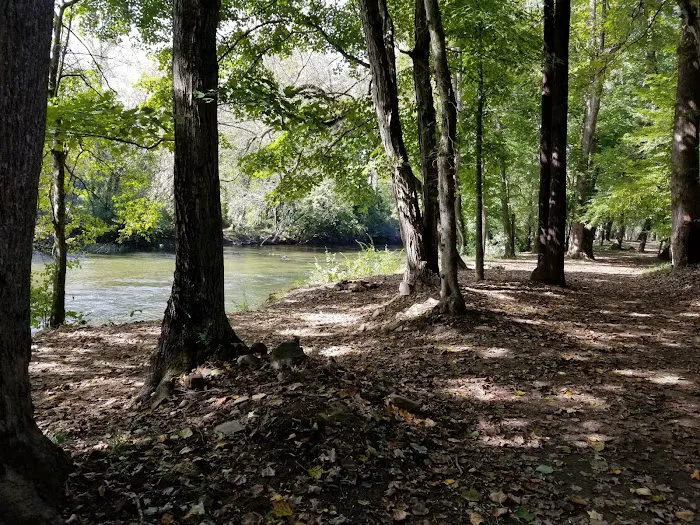 Half Moon Campground Picture 6