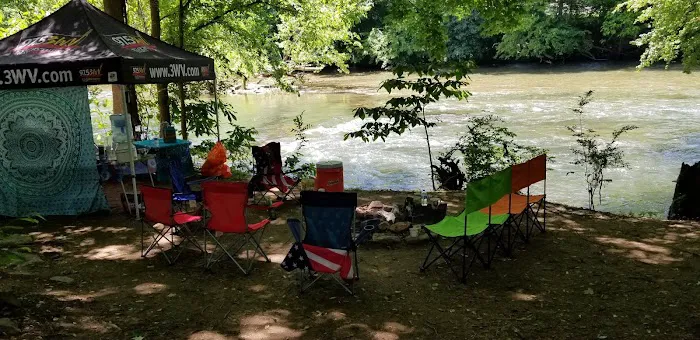 Half Moon Campground Picture 8
