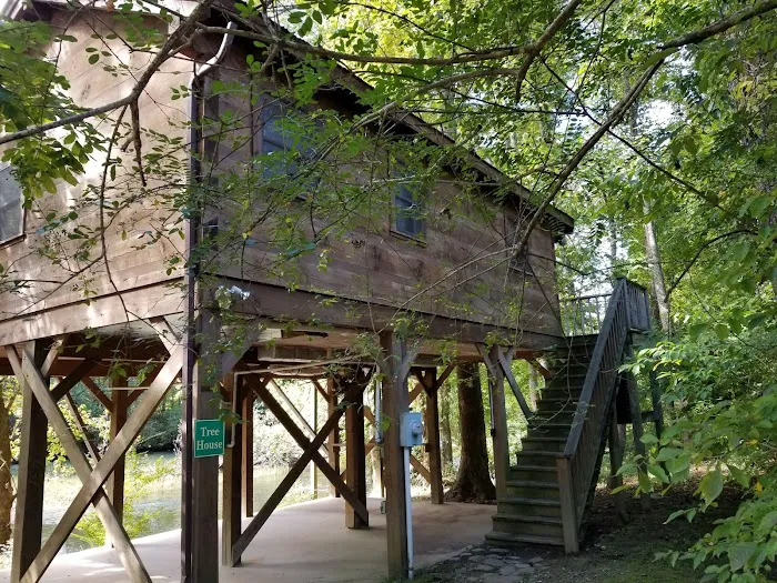 Half Moon Campground Picture 9