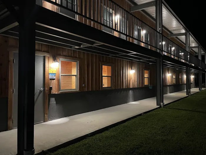 Winona / New River KOA Journey Picture 1