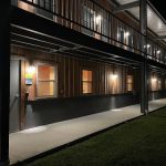 Winona / New River KOA Journey