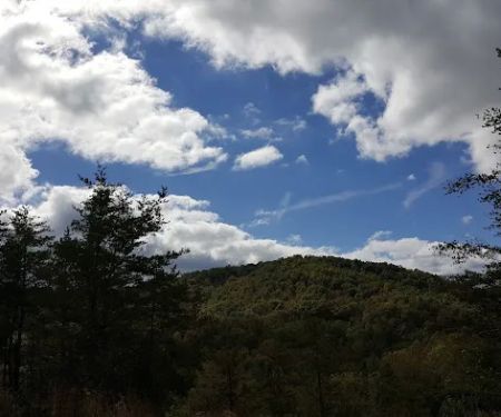 Trails End Campground