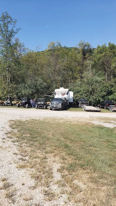 Trails End Campground Picture 6