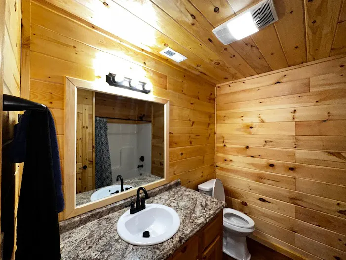 Full Throttle Campground Picture 3