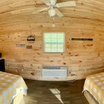 Full Throttle Campground