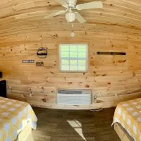 Full Throttle Campground ico