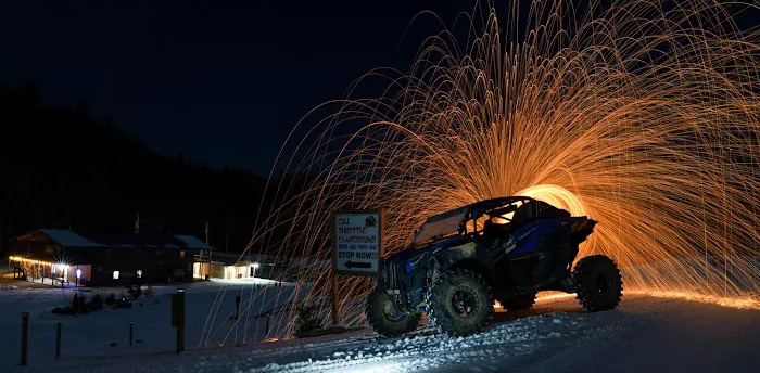 Full Throttle Campground Picture 2