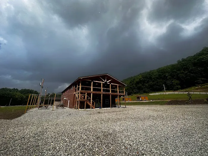 Full Throttle Campground Picture 6