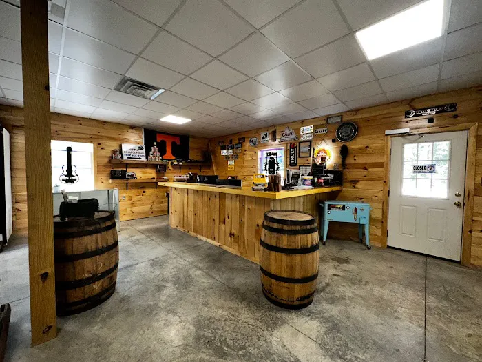 Full Throttle Campground Picture 10