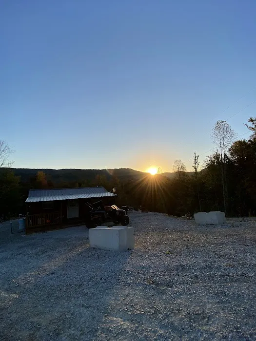 WILDCAT CABIN’S NEAR BRIMSTONE AND TWRA Picture 2