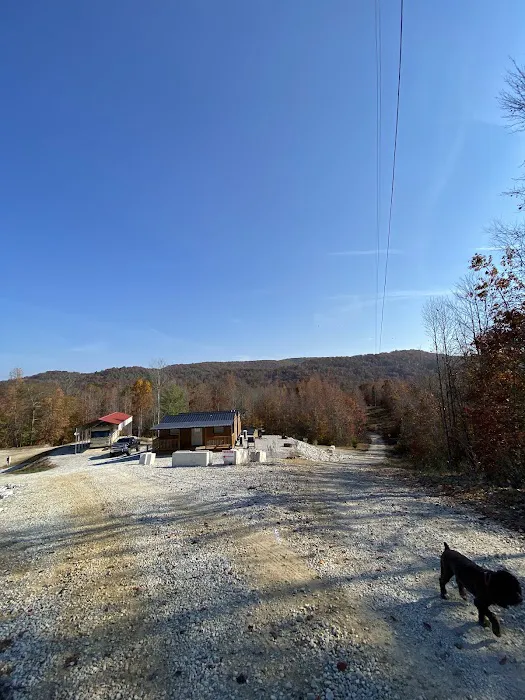 WILDCAT CABIN’S NEAR BRIMSTONE AND TWRA Picture 3