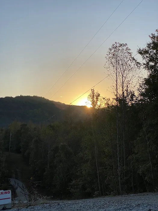 WILDCAT CABIN’S NEAR BRIMSTONE AND TWRA Picture 6