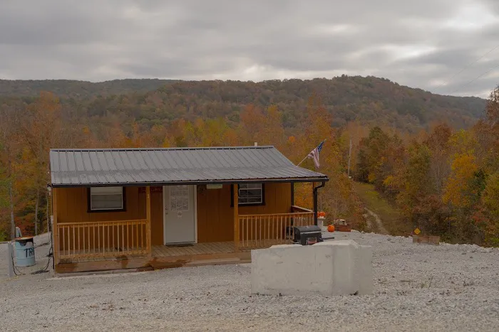 WILDCAT CABIN’S NEAR BRIMSTONE AND TWRA Picture 4