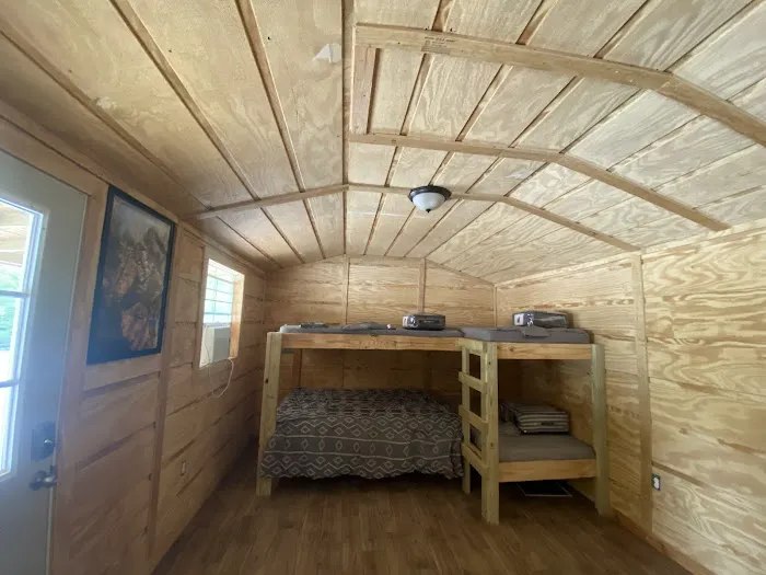 WILDCAT CABIN’S NEAR BRIMSTONE AND TWRA Picture 7