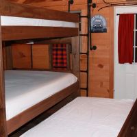 Bald Knob Cabins Windrock ico