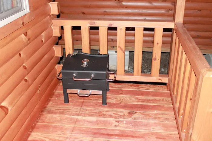Bald Knob Cabins Windrock Picture 7