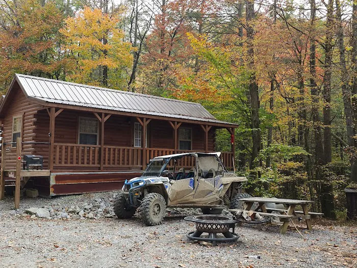 Bald Knob Cabins Windrock Picture 5
