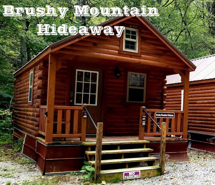 Bald Knob Cabins Windrock Picture 8