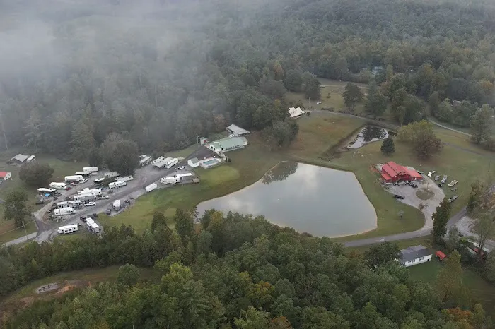 Indian Creek Camp and Ride Picture 3