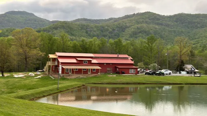 Indian Creek Camp and Ride Picture 4