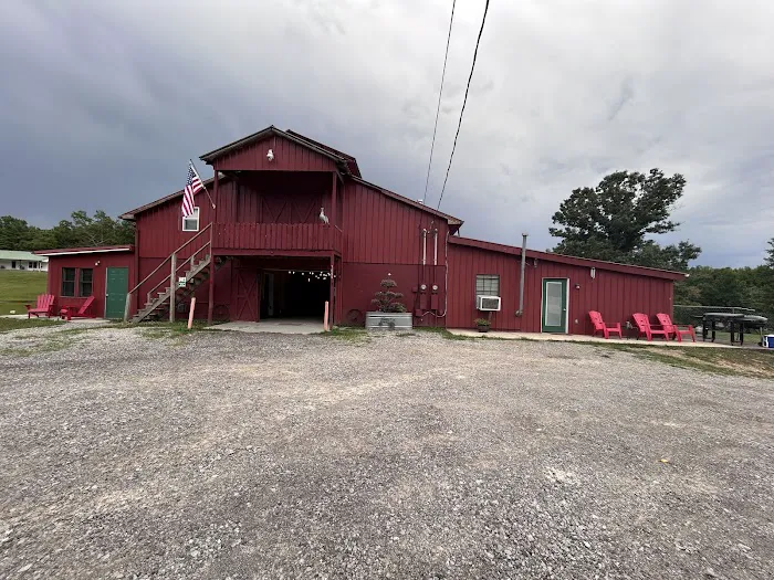 Indian Creek Camp and Ride Picture 6