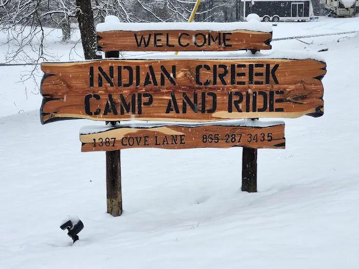 Indian Creek Camp and Ride Picture 7