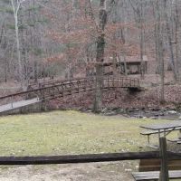 Flat Fork Group Campground ico