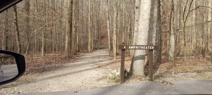 Flat Fork Group Campground Picture 4