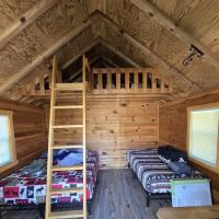 Windrock Gap Campground ico