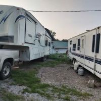Johnny's rv park ico
