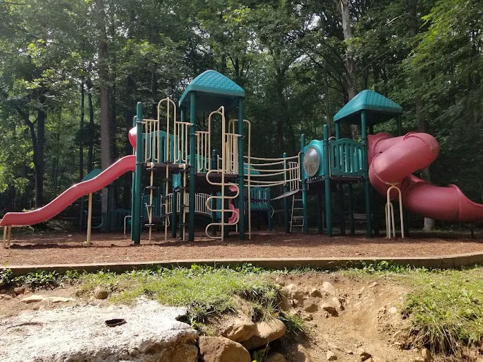 Big Cove Campground Picture 2