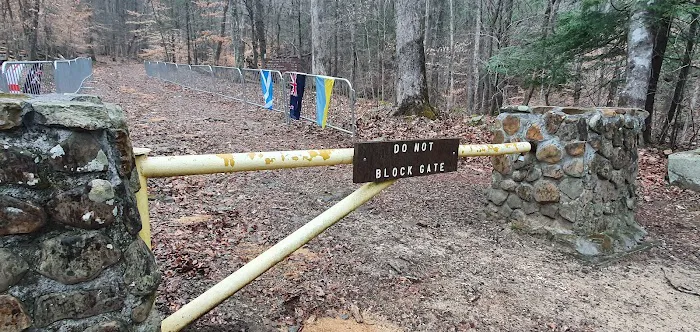 Big Cove Campground Picture 6