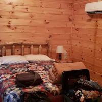 Windrock Park Campground ico