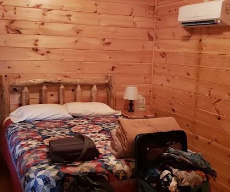 Windrock Park Campground