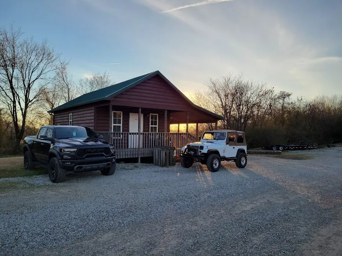 Windrock Park Campground Picture 3